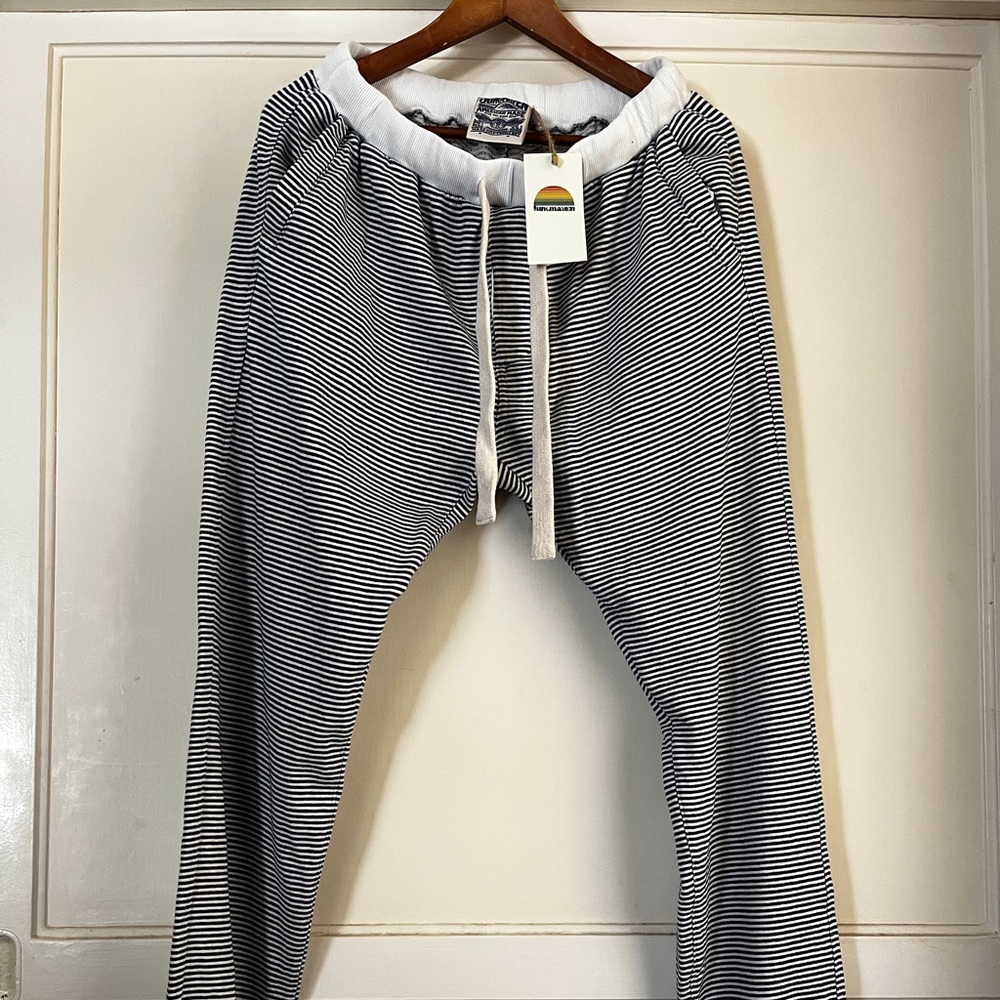 Jungmaven Yelapa Sweatpant